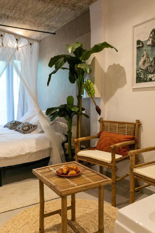 Bali Serenity Balneo Et Lit Rond Lagnieu Ngoại thất bức ảnh
