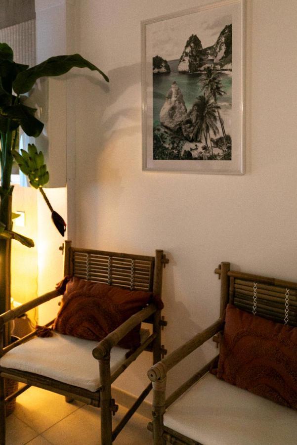 Bali Serenity Balneo Et Lit Rond Lagnieu Ngoại thất bức ảnh